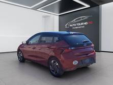 HYUNDAI i20 1.0 T-GDi Amplia, Essence, Occasion / Utilisé, Automatique - 5