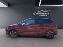 HYUNDAI i20 1.0 T-GDi Amplia, Essence, Occasion / Utilisé, Automatique - 6