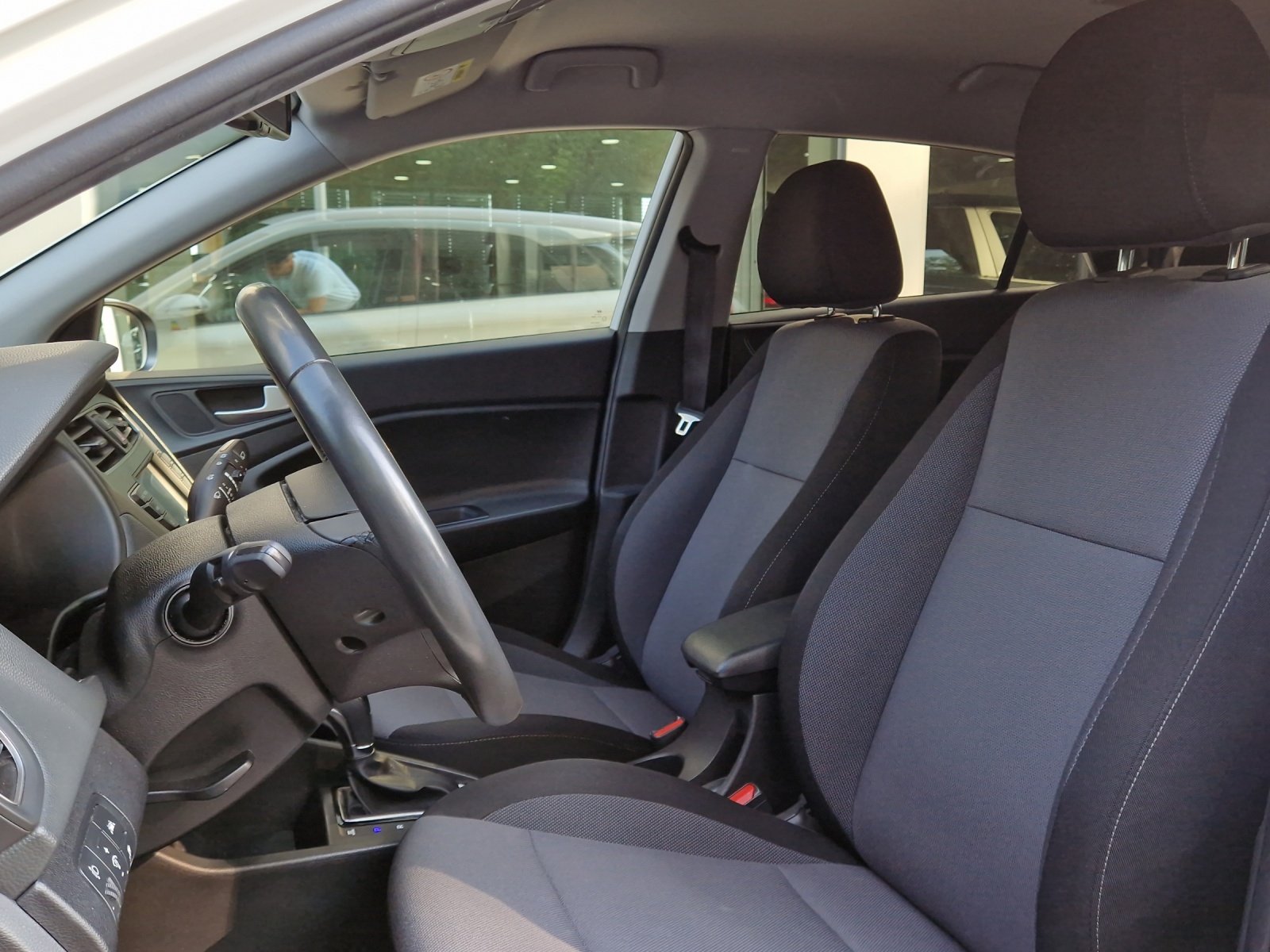 HYUNDAI i20 1.0 T-GDi 120 Amplia, Benzina, Occasioni / Usate, Automatico - 6