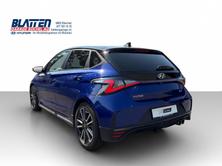 HYUNDAI i20 1.0 T-GDi 120 N-Line, Hybride Leggero Benzina/Elettrica, Occasioni / Usate, Automatico - 2