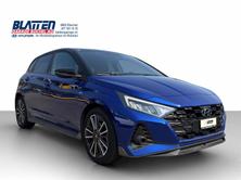 HYUNDAI i20 1.0 T-GDi 120 N-Line, Hybride Leggero Benzina/Elettrica, Occasioni / Usate, Automatico - 4