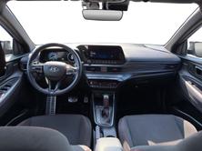 HYUNDAI i20 1.0 T-GDi 120 N-Line, Hybride Leggero Benzina/Elettrica, Occasioni / Usate, Automatico - 5