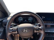 HYUNDAI i20 1.0 T-GDi 120 N-Line, Hybride Leggero Benzina/Elettrica, Occasioni / Usate, Automatico - 7