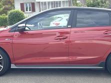 HYUNDAI i20 1.0 T-GDi 120 N-Line, Mild-Hybrid Benzin/Elektro, Occasion / Gebraucht, Automatik - 3