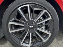 HYUNDAI i20 1.0 T-GDi 120 N-Line, Mild-Hybrid Benzin/Elektro, Occasion / Gebraucht, Automatik - 7