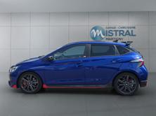 HYUNDAI i20 N 1.6 T-GDi, Petrol, Second hand / Used, Manual - 2