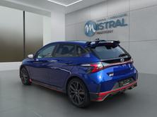 HYUNDAI i20 N 1.6 T-GDi, Petrol, Second hand / Used, Manual - 3