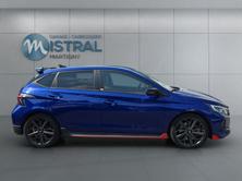 HYUNDAI i20 N 1.6 T-GDi, Petrol, Second hand / Used, Manual - 6