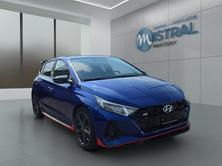 HYUNDAI i20 N 1.6 T-GDi, Petrol, Second hand / Used, Manual - 7