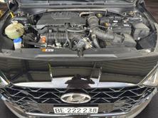 HYUNDAI i20 1.0 T-GDi Origo, Petrol, Second hand / Used, Automatic - 5