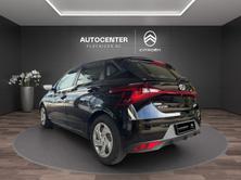 HYUNDAI i20 1.0 T-GDi Origo, Petrol, Second hand / Used, Automatic - 2