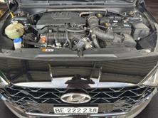 HYUNDAI i20 1.0 T-GDi Origo, Petrol, Second hand / Used, Automatic - 5
