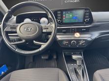 HYUNDAI i20 1.0 T-GDi Origo, Petrol, Second hand / Used, Automatic - 7