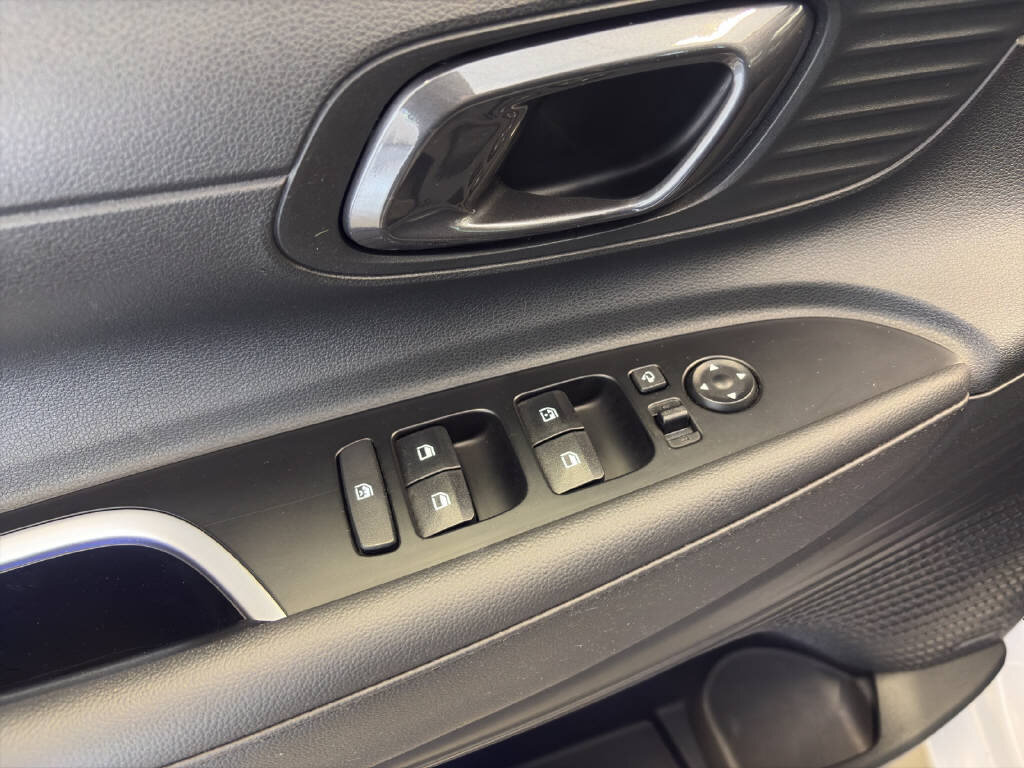 HYUNDAI i20 1.0 T-GDi Vertex, Benzina, Occasioni / Usate, Automatico - 3