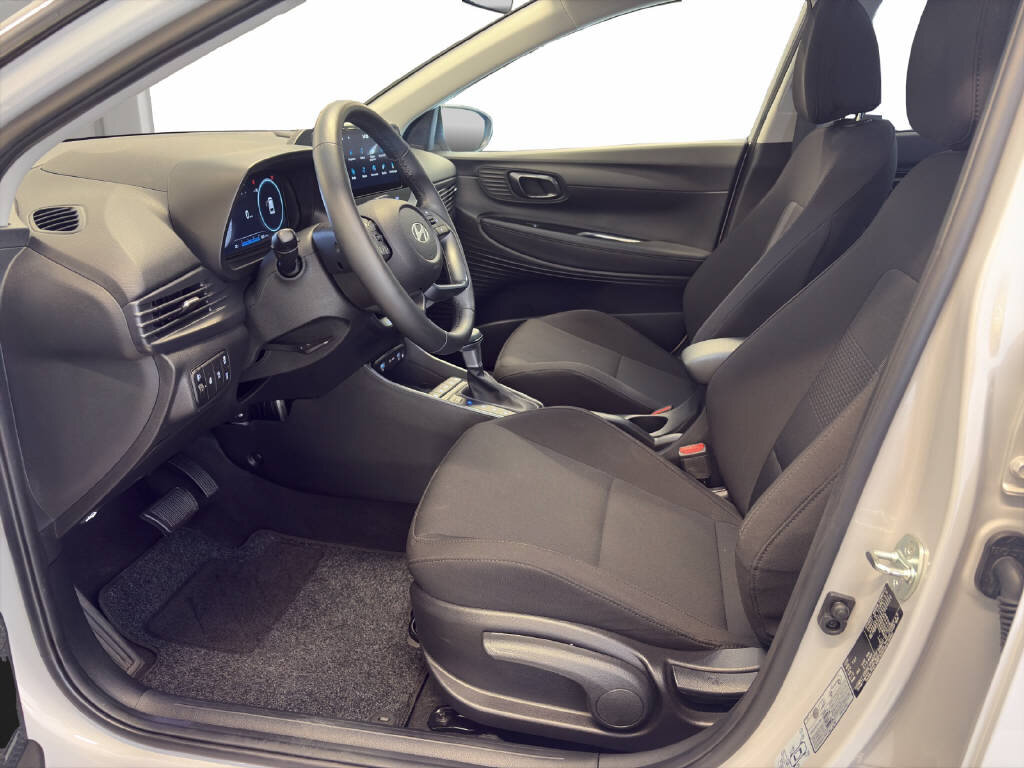 HYUNDAI i20 1.0 T-GDi Vertex, Benzina, Occasioni / Usate, Automatico - 4