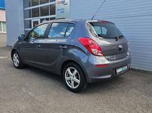 HYUNDAI i20 1.4 Style, Essence, Occasion / Utilisé, Manuelle - 3