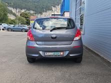 HYUNDAI i20 1.4 Style, Essence, Occasion / Utilisé, Manuelle - 4