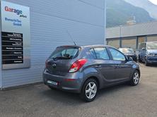 HYUNDAI i20 1.4 Style, Essence, Occasion / Utilisé, Manuelle - 5