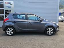 HYUNDAI i20 1.4 Style, Essence, Occasion / Utilisé, Manuelle - 6
