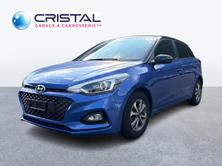 HYUNDAI i20 1.0 T-GDi Amplia, Essence, Occasion / Utilisé, Automatique - 2