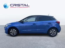 HYUNDAI i20 1.0 T-GDi Amplia, Essence, Occasion / Utilisé, Automatique - 3