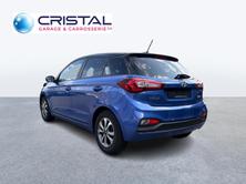 HYUNDAI i20 1.0 T-GDi Amplia, Essence, Occasion / Utilisé, Automatique - 4