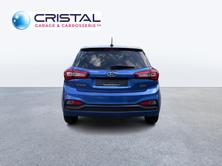 HYUNDAI i20 1.0 T-GDi Amplia, Essence, Occasion / Utilisé, Automatique - 5
