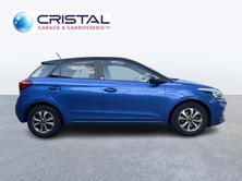 HYUNDAI i20 1.0 T-GDi Amplia, Essence, Occasion / Utilisé, Automatique - 7
