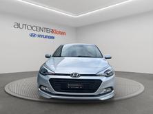 HYUNDAI i20 1.0 T-GDi Amplia, Petrol, Second hand / Used, Manual - 2