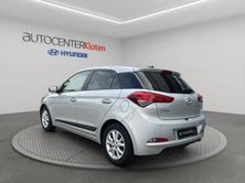 HYUNDAI i20 1.0 T-GDi Amplia, Petrol, Second hand / Used, Manual - 4