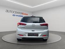 HYUNDAI i20 1.0 T-GDi Amplia, Petrol, Second hand / Used, Manual - 5