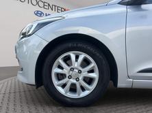 HYUNDAI i20 1.0 T-GDi Amplia, Petrol, Second hand / Used, Manual - 6