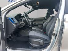 HYUNDAI i20 1.0 T-GDi Amplia, Petrol, Second hand / Used, Manual - 7