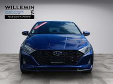 HYUNDAI i20 1.0 T-GDi Amplia DCT, Benzina, Occasioni / Usate, Automatico - 2