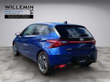HYUNDAI i20 1.0 T-GDi Amplia DCT, Benzina, Occasioni / Usate, Automatico - 4