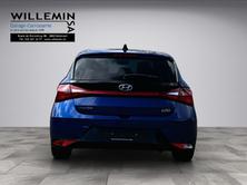 HYUNDAI i20 1.0 T-GDi Amplia DCT, Benzina, Occasioni / Usate, Automatico - 5