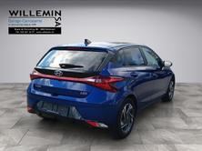 HYUNDAI i20 1.0 T-GDi Amplia DCT, Benzina, Occasioni / Usate, Automatico - 6