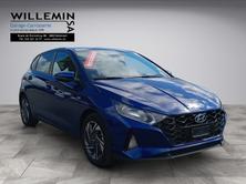 HYUNDAI i20 1.0 T-GDi Amplia DCT, Benzina, Occasioni / Usate, Automatico - 7