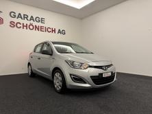 HYUNDAI i20 1.2 Comfort, Benzina, Occasioni / Usate, Manuale - 3