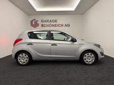 HYUNDAI i20 1.2 Comfort, Benzina, Occasioni / Usate, Manuale - 4