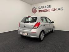 HYUNDAI i20 1.2 Comfort, Benzina, Occasioni / Usate, Manuale - 5
