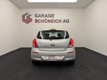 HYUNDAI i20 1.2 Comfort, Benzina, Occasioni / Usate, Manuale - 6