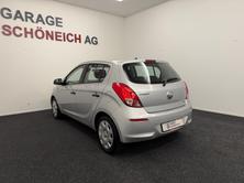 HYUNDAI i20 1.2 Comfort, Benzina, Occasioni / Usate, Manuale - 7