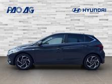 HYUNDAI i20 1.0 T-GDi 120 Vertex, Mild-Hybrid Petrol/Electric, Second hand / Used, Automatic - 2