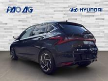 HYUNDAI i20 1.0 T-GDi 120 Vertex, Mild-Hybrid Petrol/Electric, Second hand / Used, Automatic - 3