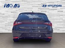 HYUNDAI i20 1.0 T-GDi 120 Vertex, Mild-Hybrid Petrol/Electric, Second hand / Used, Automatic - 4
