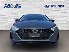 HYUNDAI i20 1.0 T-GDi 120 Vertex, Mild-Hybrid Petrol/Electric, Second hand / Used, Automatic - 5