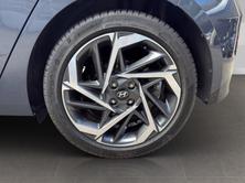 HYUNDAI i20 1.0 T-GDi 120 Vertex, Mild-Hybrid Petrol/Electric, Second hand / Used, Automatic - 6