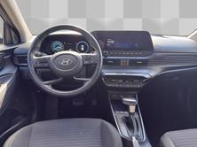 HYUNDAI i20 1.0 T-GDi 120 Vertex, Mild-Hybrid Petrol/Electric, Second hand / Used, Automatic - 7
