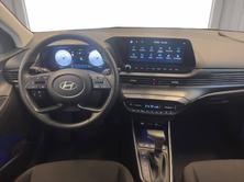 HYUNDAI i20 1.0 T-GDi Vertex, Petrol, Second hand / Used, Automatic - 5